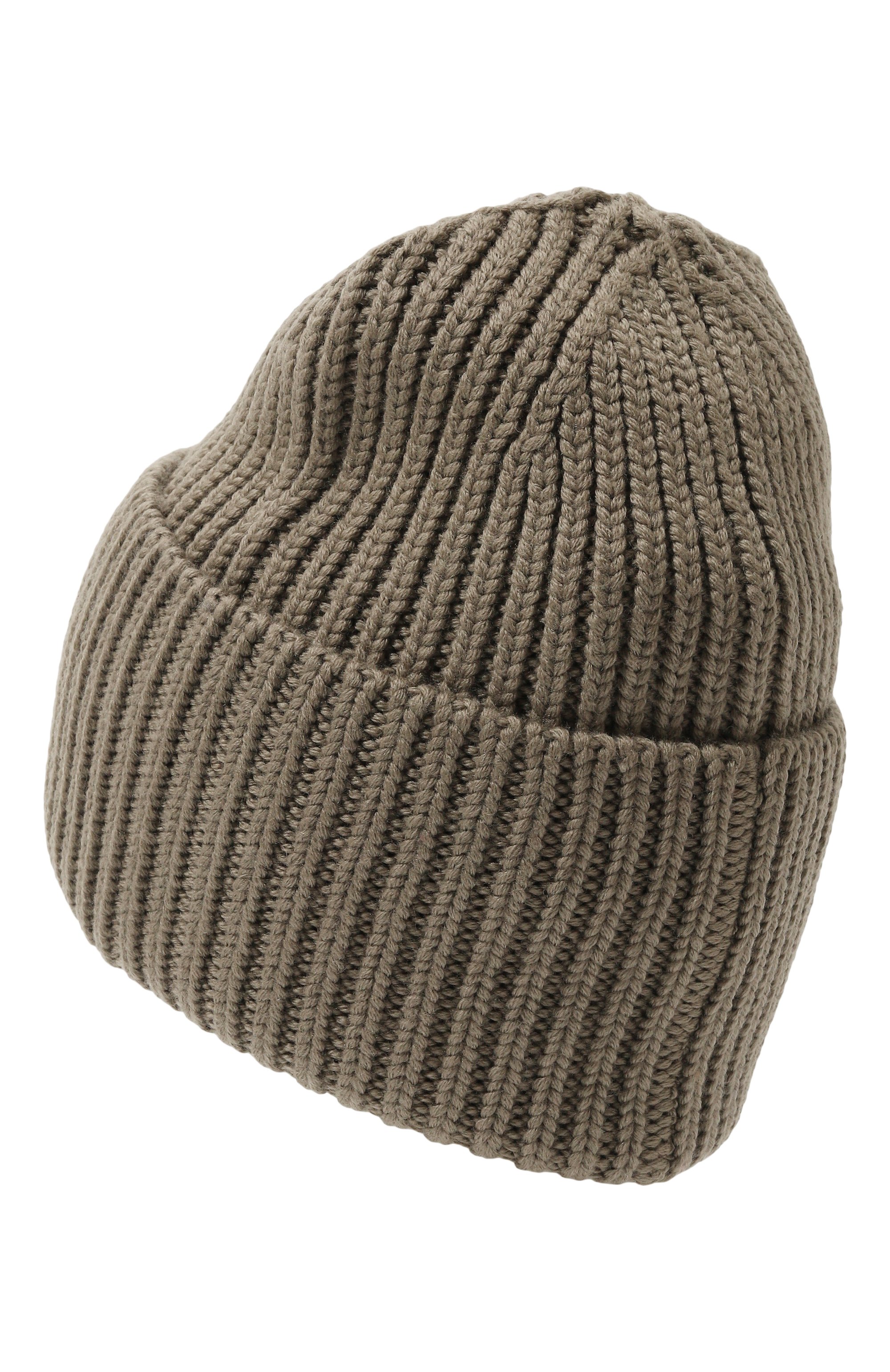 Шерстяная шапка RUDSAK, арт. 9424518/C0LIN, фото 3