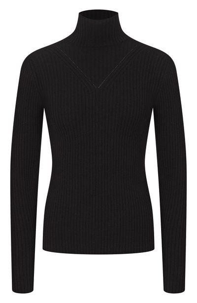 Кашемировая водолазка MVST, арт. M26.1MW.KA34.2/K003-RIBBED CASHMERE, фото 1