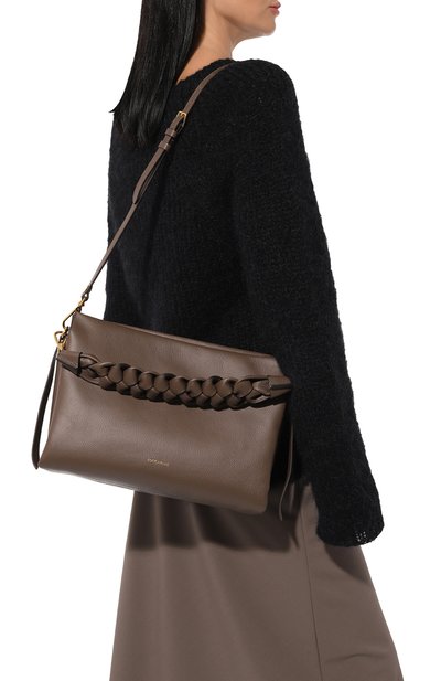 Сумка boheme medium COCCINELLE, арт. E1 M50 19 02 01, фото 2