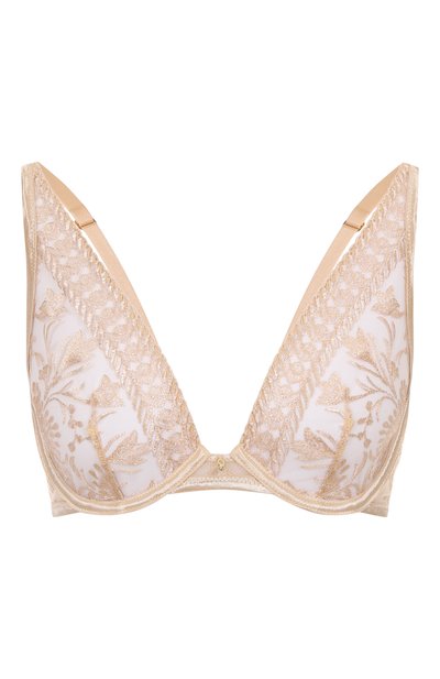 Женский бюстгальтер с мягкой чашкой AUBADE, арт. 2DN12