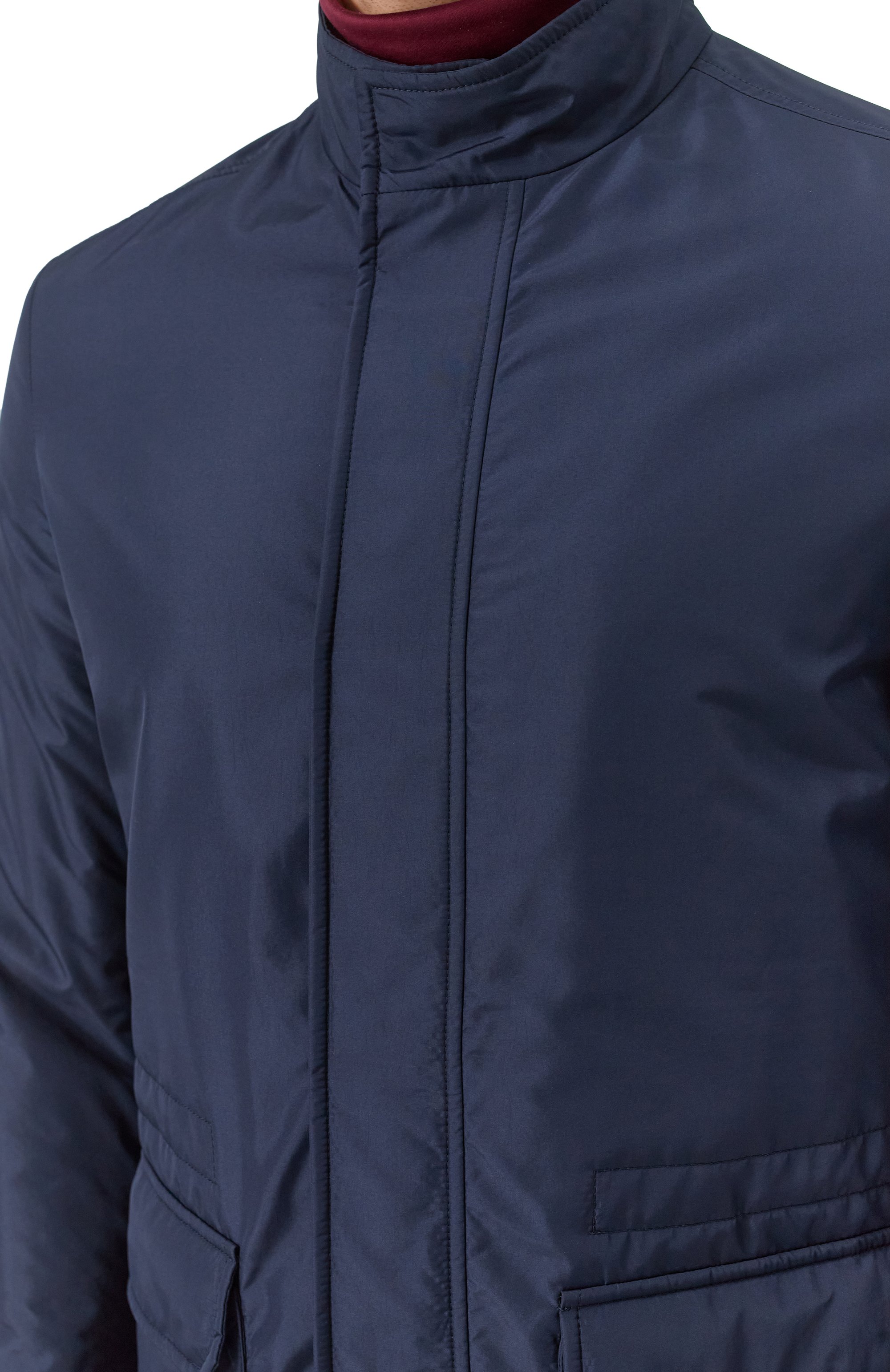 Куртка CANALI, арт. 020382U/SG01121, фото 5