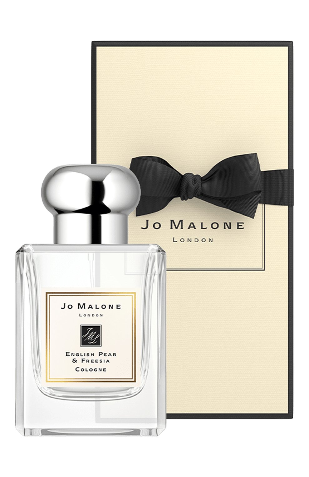 Одеколон english pear & freesia (50ml) JO MALONE LONDON, арт. LA6C-01, фото 2