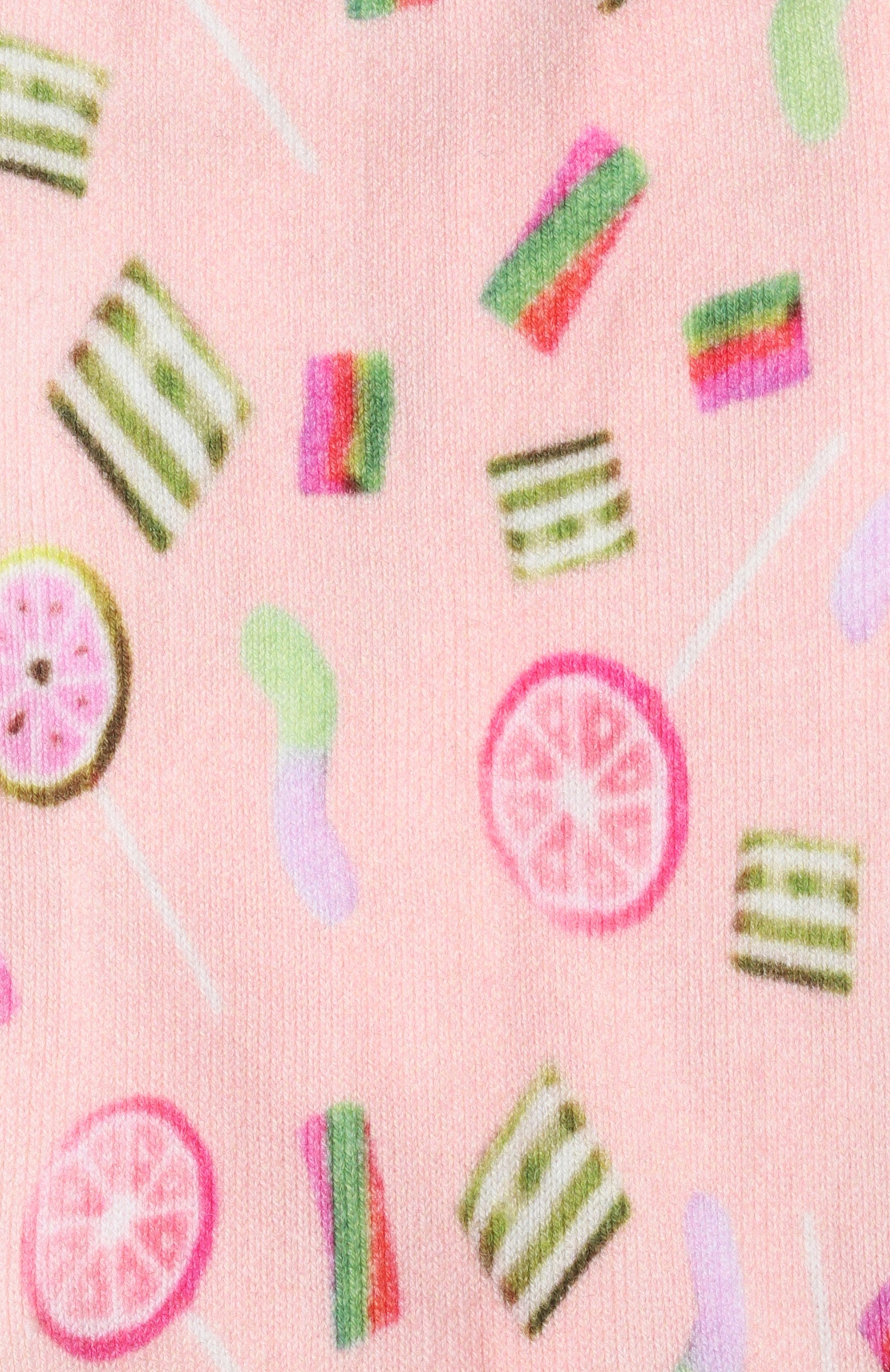 Хлопковые носки FALKE светло-розового цвета по цене 2100 руб., арт. 10503, фото 2 Хлопковые носки FALKE, арт. 10503, фото 2