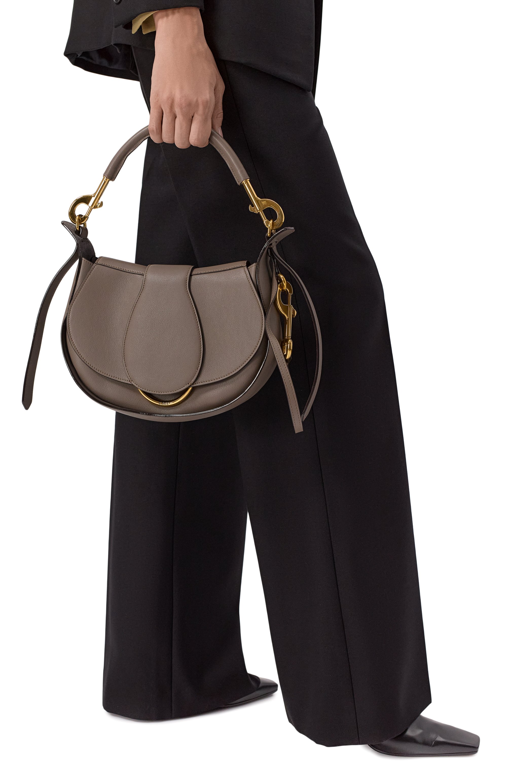 Сумка ride CHLOÉ, арт. CHC25SS581032, фото 2