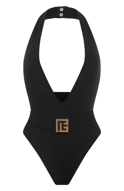 Женский слитный купальник BALMAIN, арт. BKBU12210/001