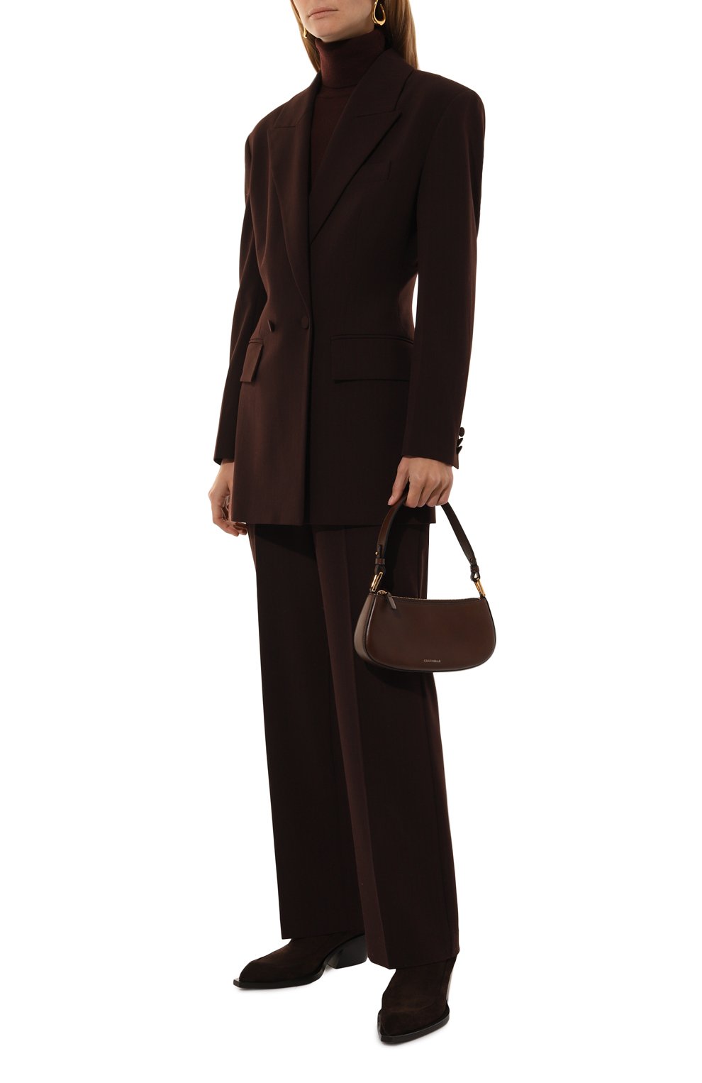 Сумка merveille mini COCCINELLE, арт. E5RX1520101, фото 7