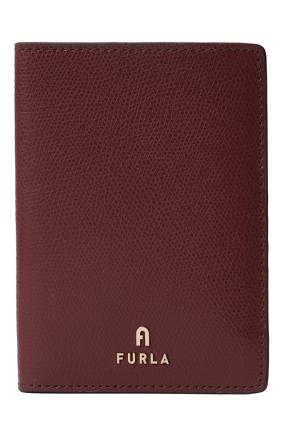 Женские кожаная обложка для паспорта FURLA, арт. WP00309/ARE000