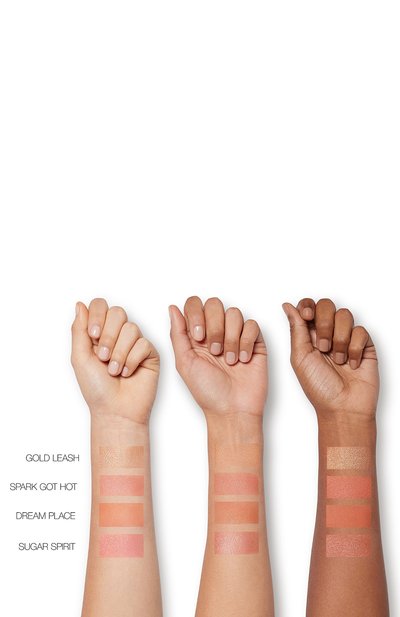 Палетка для скул hot fix cheek palette NARS, арт. 2600NS, фото 4