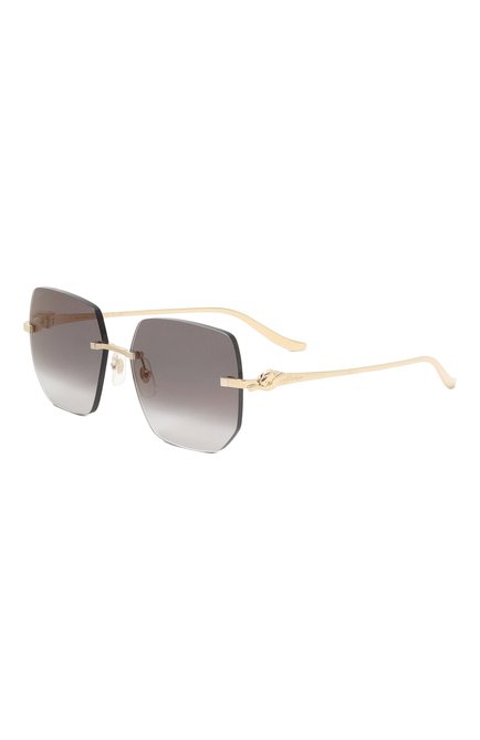 Женские солнцезащитные очки CARTIER, арт. CT0549S 001