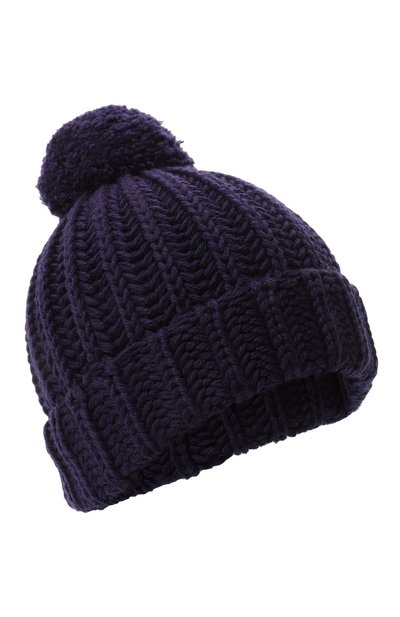 Шерстяная шапка GUCCI, арт. 652656 3G206, фото 1