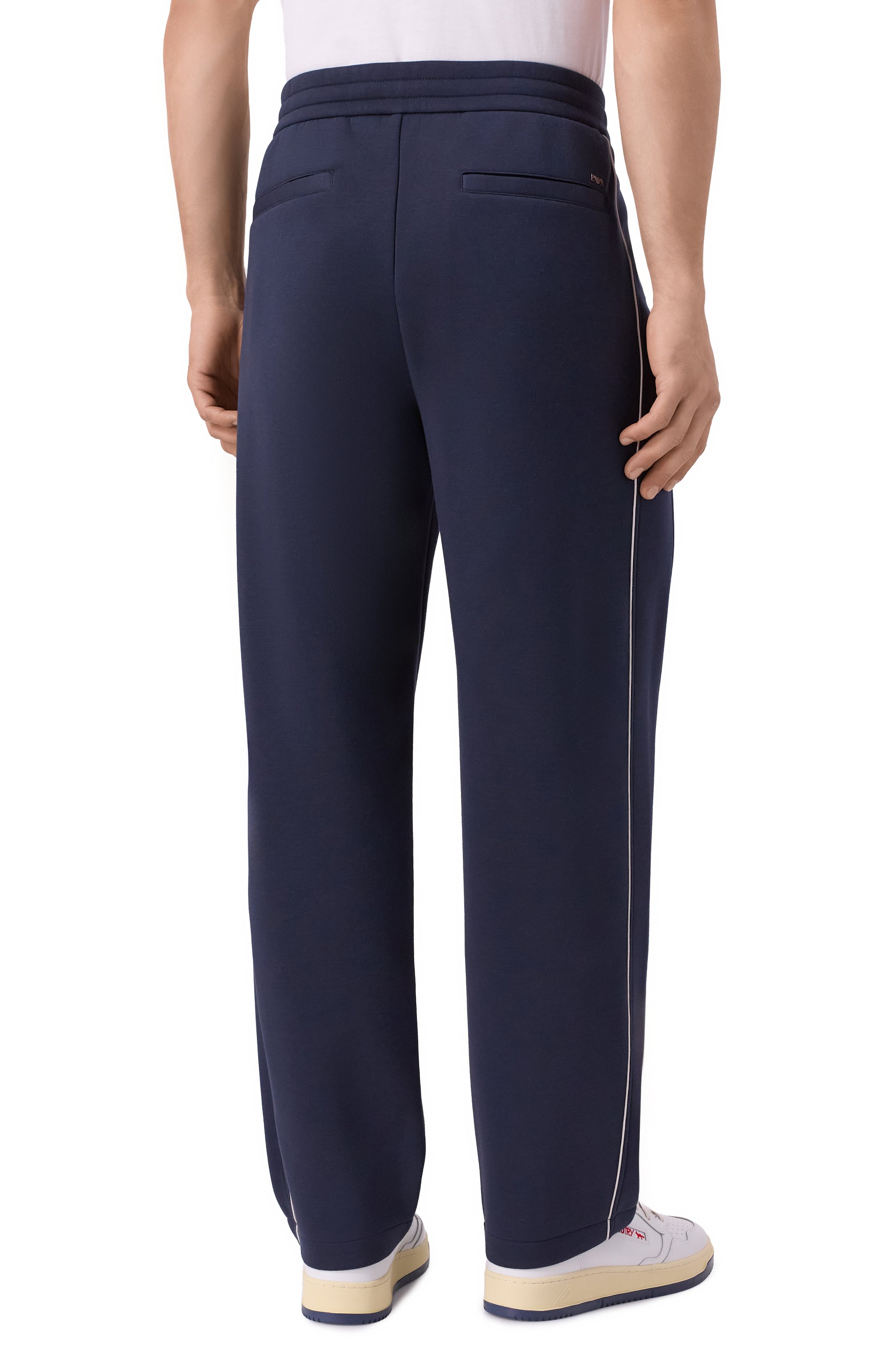 Брюки EMPORIO ARMANI, арт. EM002886/AF17545, фото 4