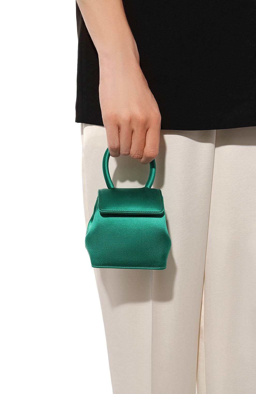 Сумка liza mini RUBEUS MILANO, арт. 014/18DML380, фото 2