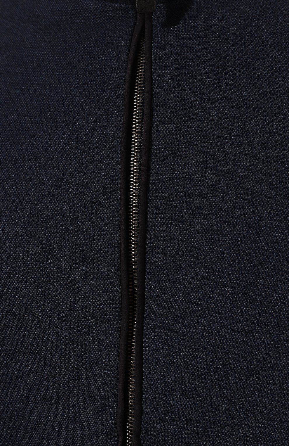 Кардиган из хлопка и кашемира CANALI, арт. T0816/MJ01994, фото 5