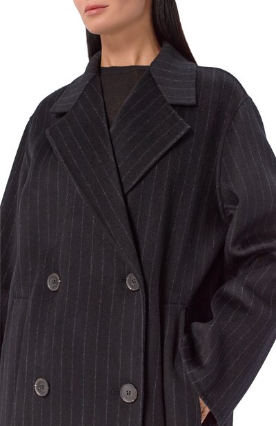 Шерстяное пальто IVY OAK, арт. I0111105/CLARA, фото 5