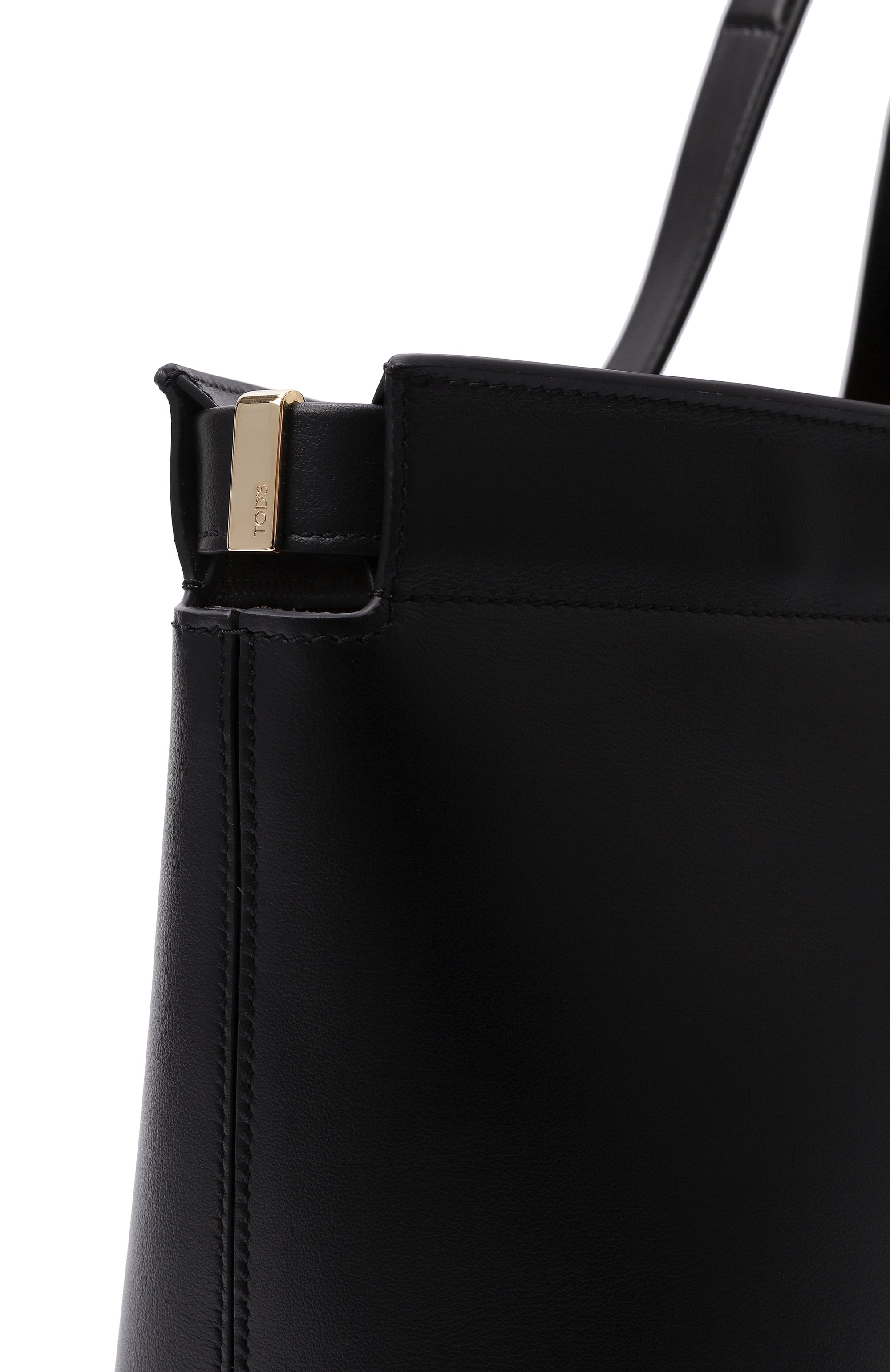 Сумка-тоут di folio TOD’S, арт. XBWDBMA0300R0R, фото 3