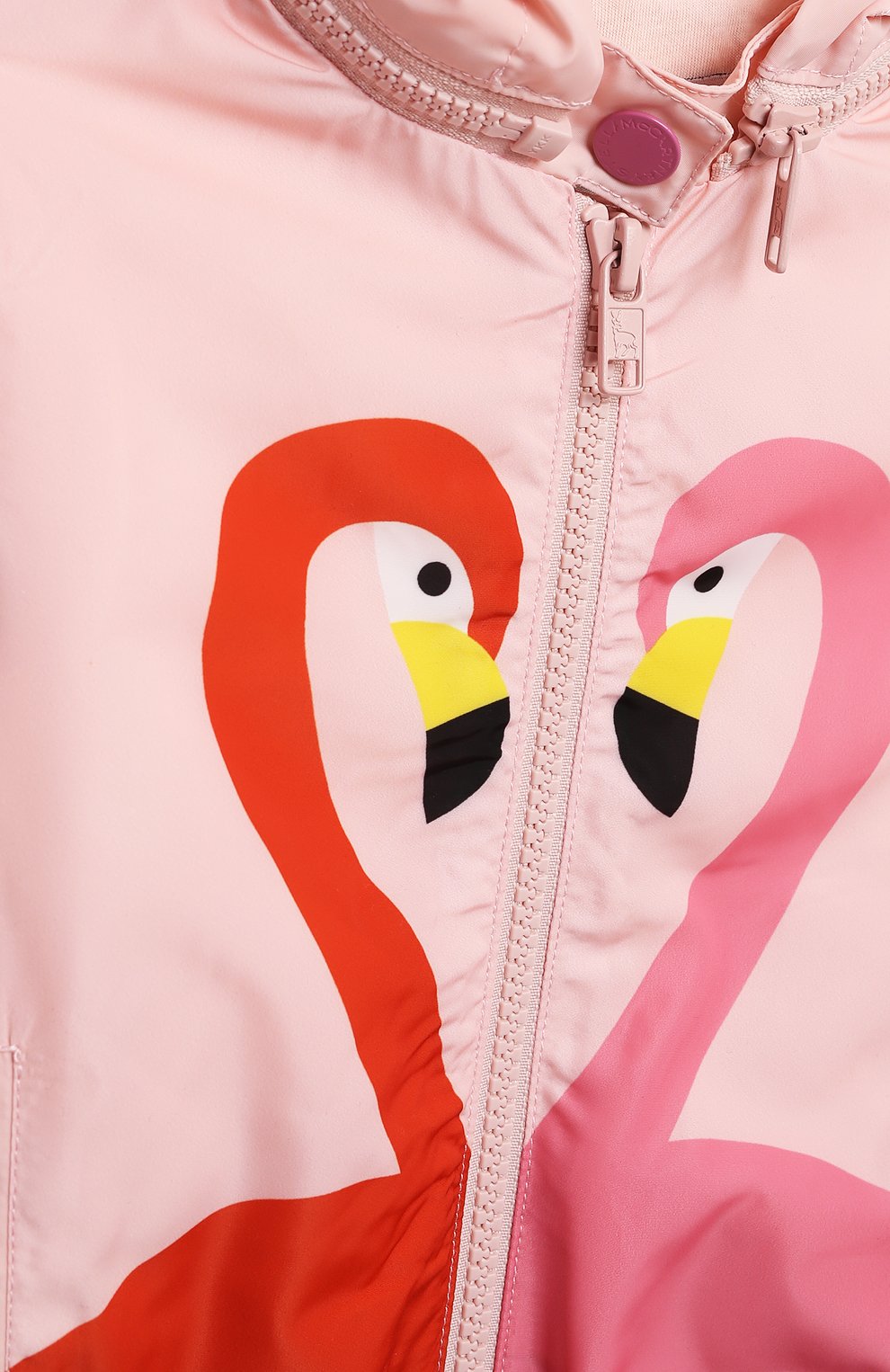 Ветровка STELLA MCCARTNEY, арт. 602556/SQKD7, фото 3