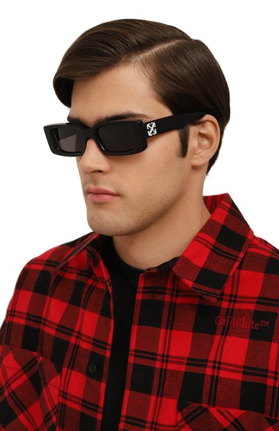 Солнцезащитные очки OFF-WHITE, арт. 0ERI127/1007, фото 3