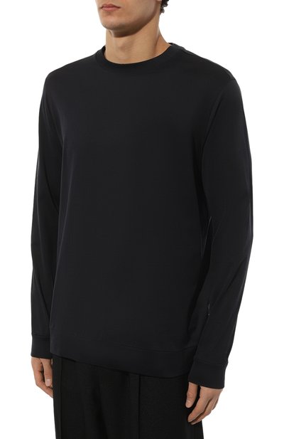 Хлопковый свитшот BOGNER, арт. 58096967, фото 3