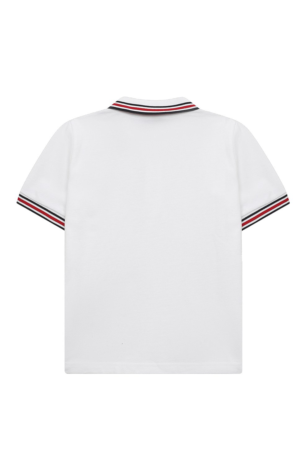 Комплект и�з поло и шорт MONCLER, арт. H1-954-8M000-23-8496W/12-14A, фото 3