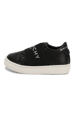 Кожаные кеды GIVENCHY, арт. H09008, фото 2