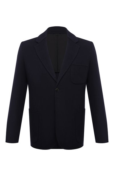 Мужской шерстяной пиджак ANDREA CAMPAGNA, арт. 24U595