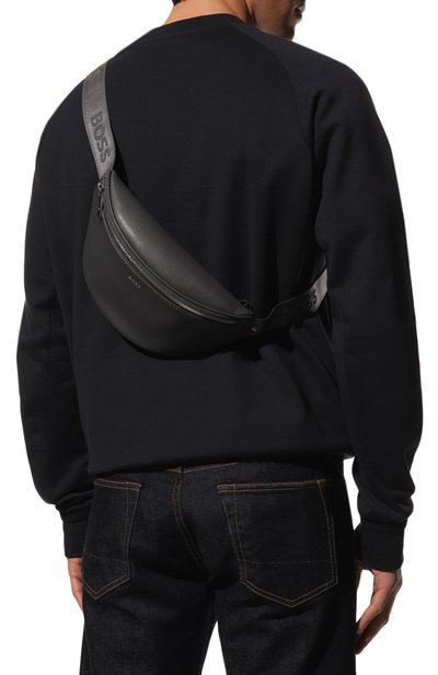 Поясная сумка BOSS, арт. 50485597, фото 2