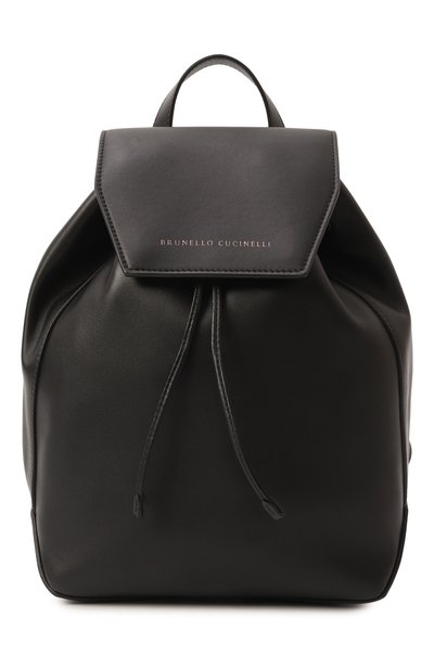 Рюкзак BRUNELLO CUCINELLI, арт. MBHED2603, фото 1