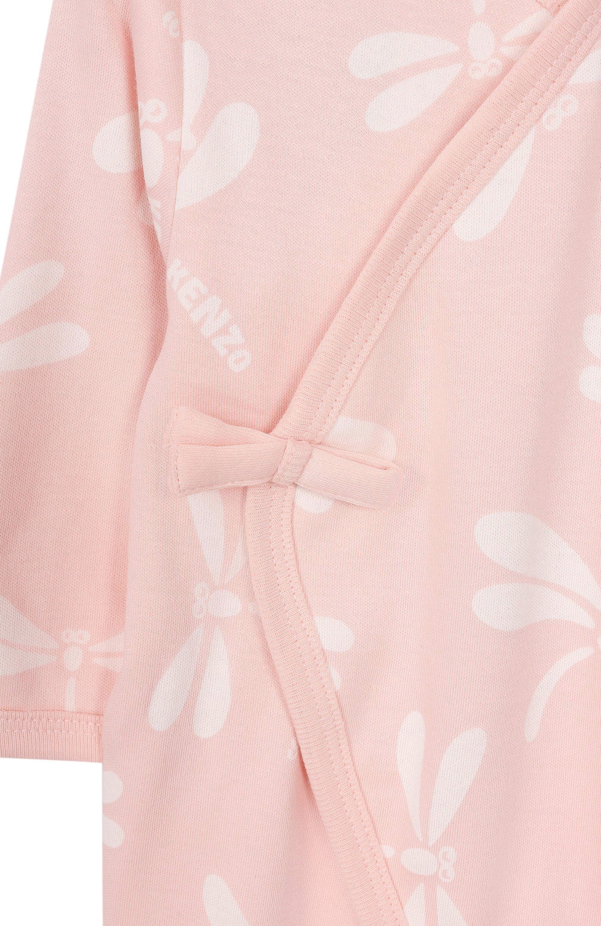 Комплект из комбинезона и повязки KENZO, арт. K61611, фото 6