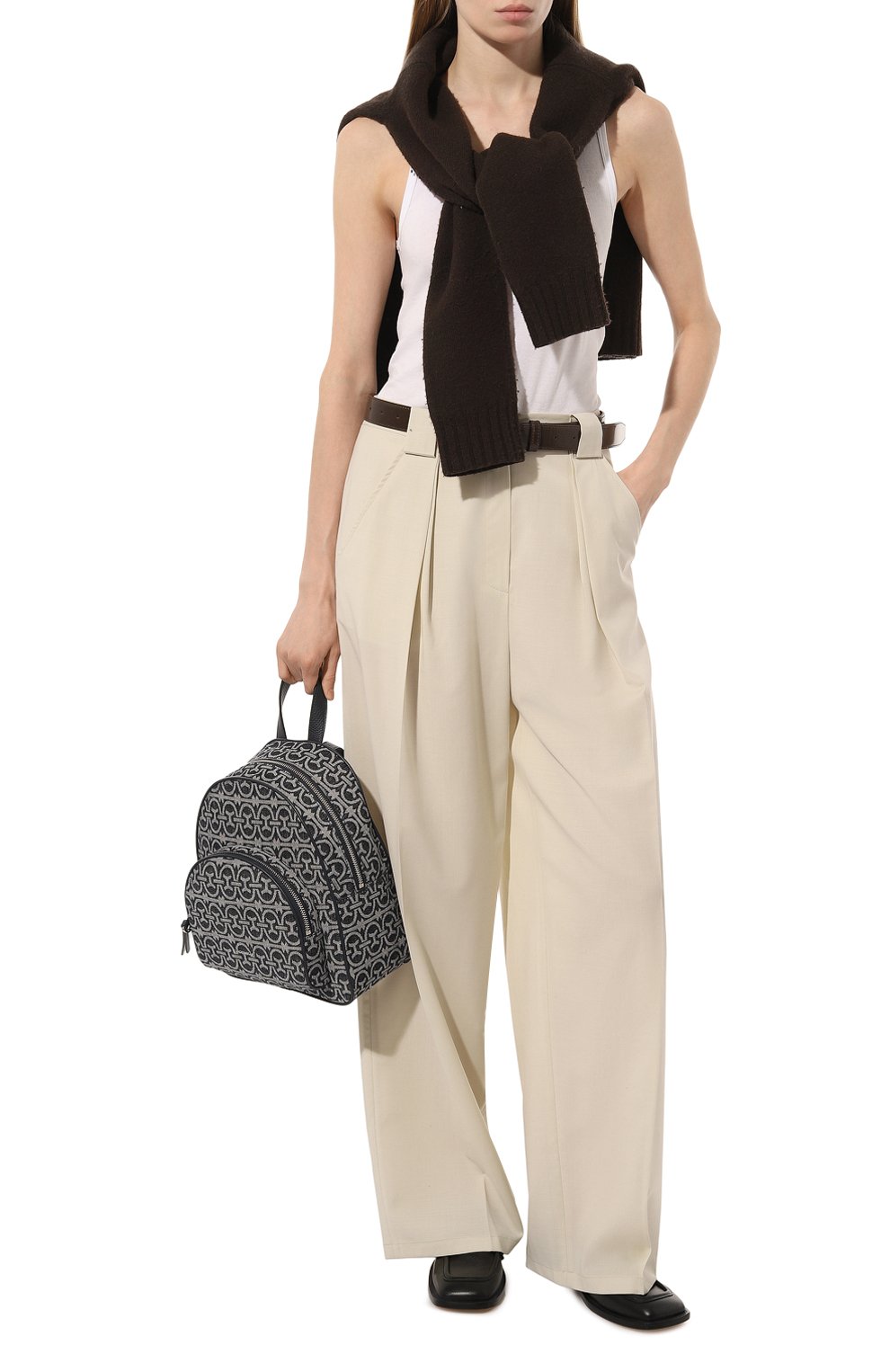 Рюкзак gleen COCCINELLE, арт. E1 N19 14 02 01, фото 7