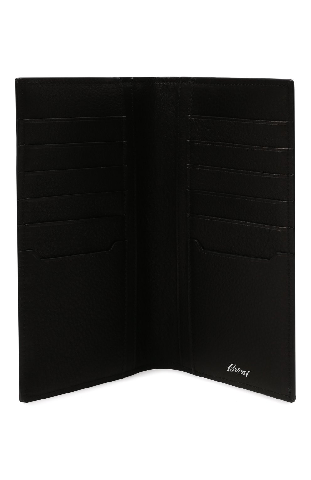 Портмоне из кожи аллигатора BRIONI, арт. 0HS00L/09718/AMIS, фото 3