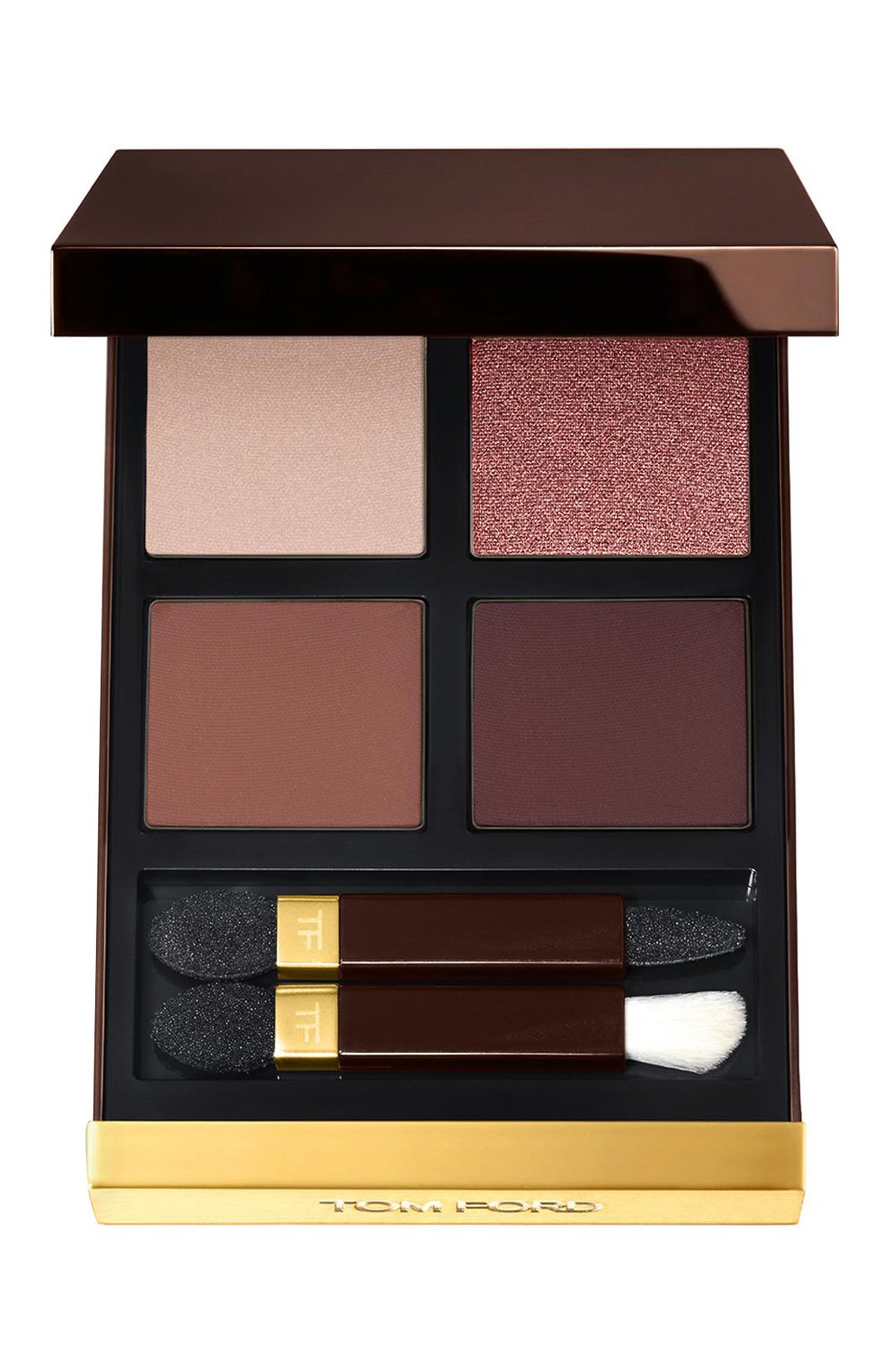 Тени для век eye color quad, оттенок insolent rose TOM FORD, арт. T0T9-30, фото 1