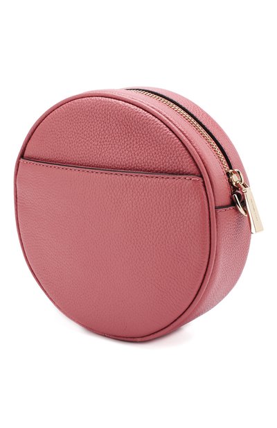 Сумка pebbled MICHAEL MICHAEL KORS, арт. 32T8TF5N3L, фото 3