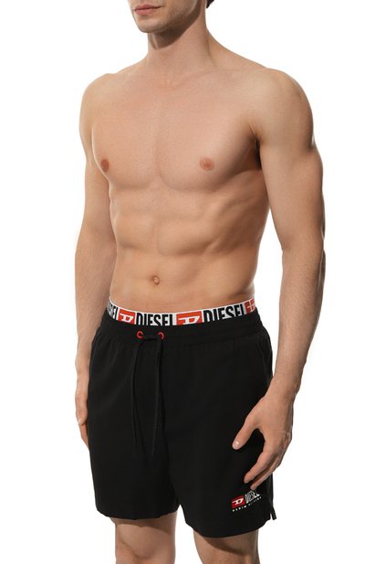 Плавки-шорты DIESEL, арт. A13460/0INAI, фото 2