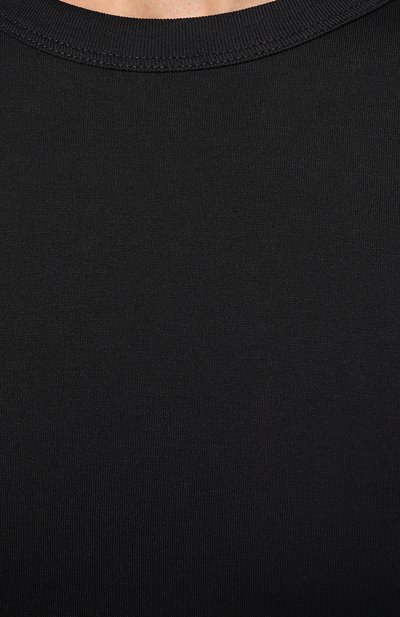 Хлопковая футболка DOLCE & GABBANA, арт. G8PL1T/G7H9U, фото 5