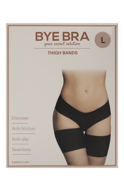 Женский комплект из двух подвязок BYE BRA, арт. 1011