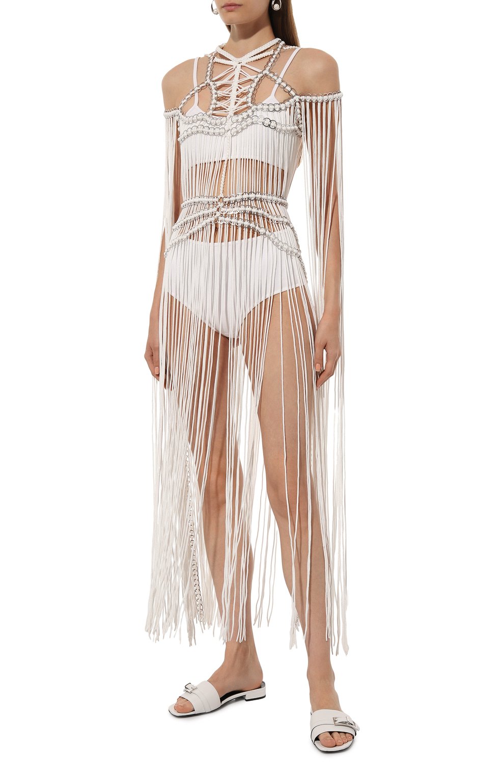 Платье SEYANA, арт. ПЛАТЬЕКОЛЬЦА., фото 3