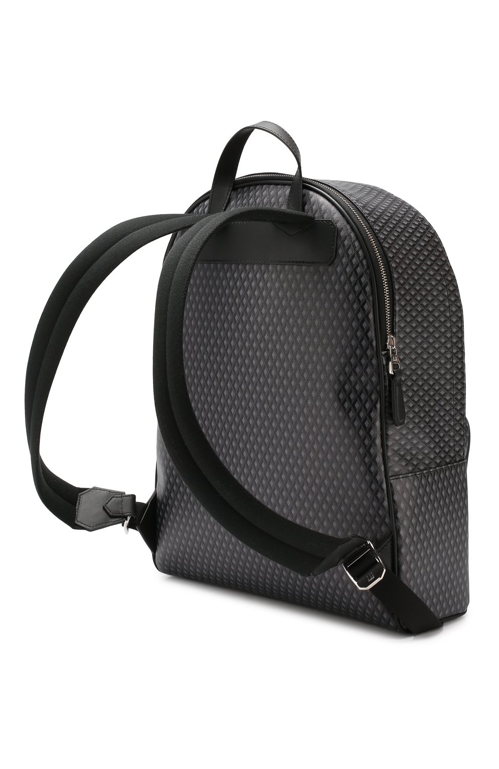 Текстильный рюкзак DUNHILL, арт. DU19R3720CC, фото 3