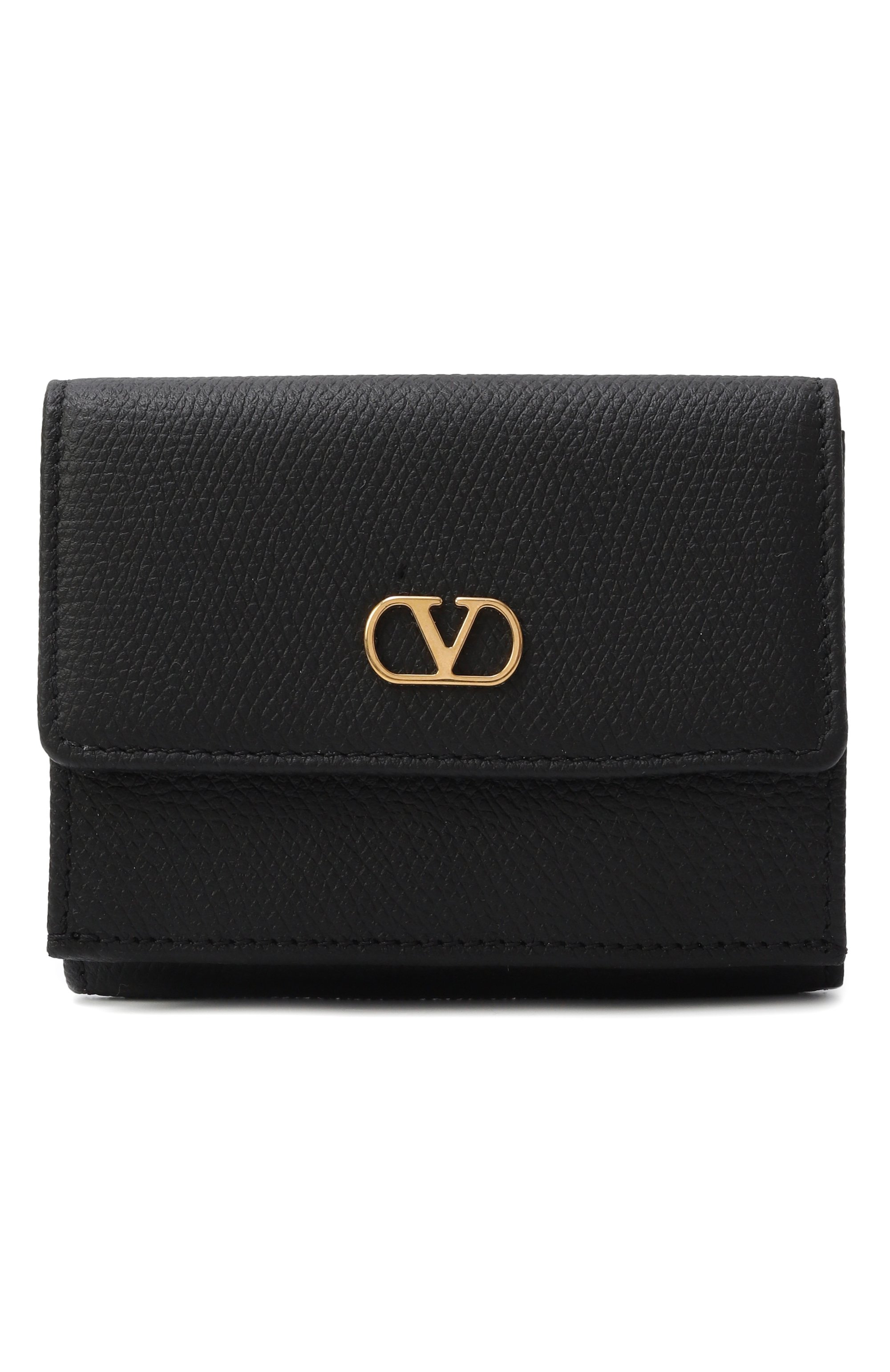 Кожаное портмоне VALENTINO, арт. 6W2P0AJ4/SNP, фото 1