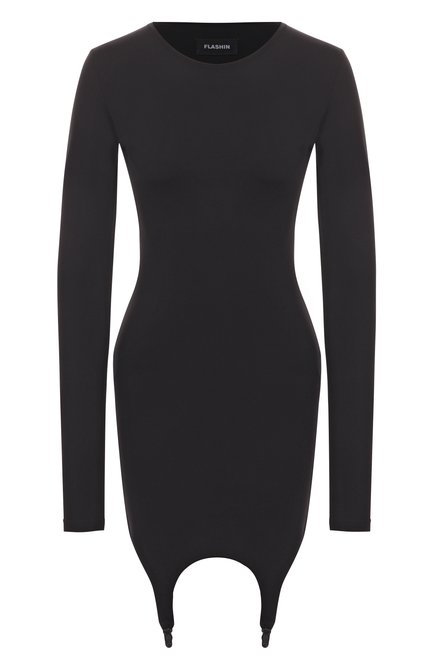 Женское платье из вискозы FLASHIN, арт. FM25DWS