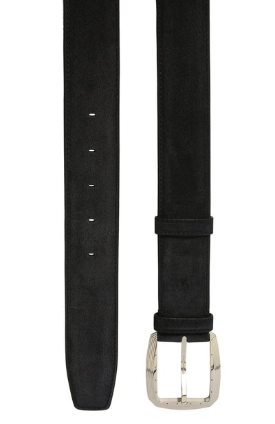 Замшевый ремень STEFANO RICCI, арт. N381SD/A570P, фото 3