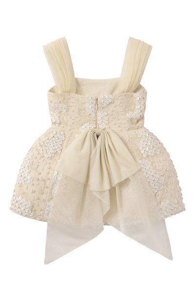 Платье MAISON AVA, арт. MA-FW24-G05/2Y-4Y, фото 2