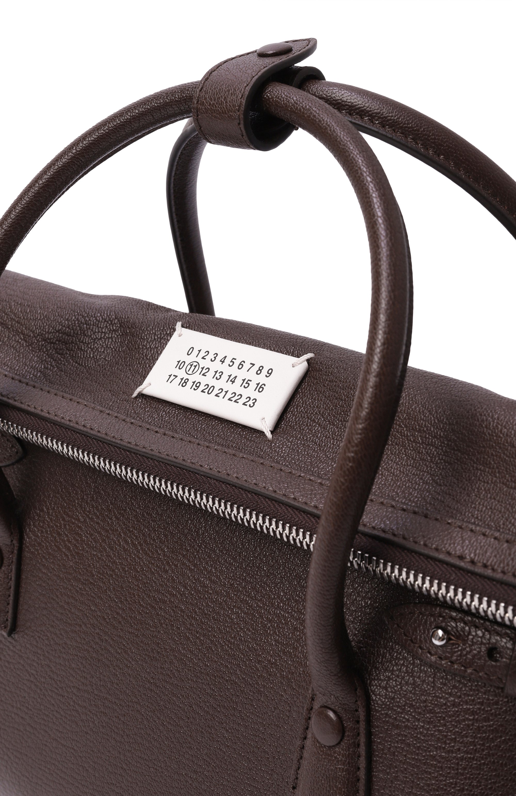 Сумка 5ac east west MAISON MARGIELA, арт. SB2WD0076/P5348, фото 3