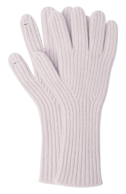 Женские кашемировые перчатки cherry  CANOE, арт. 6505803