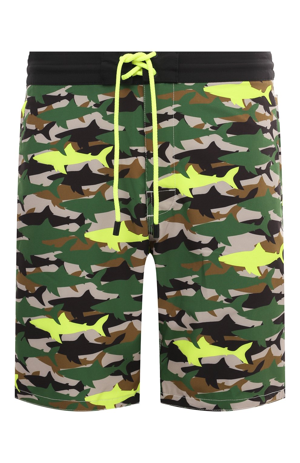 Плавки-шорты MC2 SAINT BARTH, арт. STBM/C0MF0RT SURF/00577F, фото 1