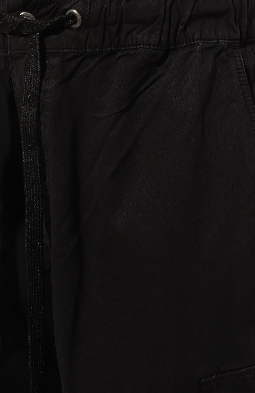 Хлопковые брюки-карго KSUBI, арт. MPF24PA006, фото 5