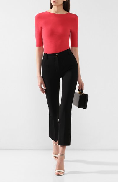 Пуловер из вискозы GIORGIO ARMANI, арт. 3GAMA4/AMA1Z, фото 2