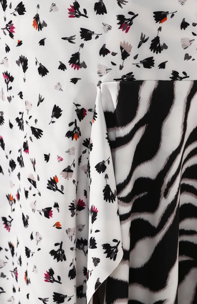 Юбка-миди DOROTHEE SCHUMACHER, арт. 542005/EX0TIC ESCAPE, фото 5