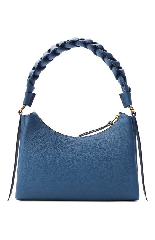 Сумка Boheme small Coccinelle E1M50130301 Синий  E1M50130301 Фото 6