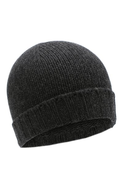 Кашемировая шапка ANDREA CAMPAGNA, арт. 10186/15529, фото 1