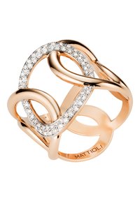 Кольцо hiroko MATTIOLI, арт. MAN065R015, фото 1